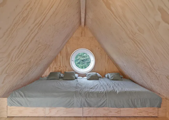 Buitenverblijf NEST